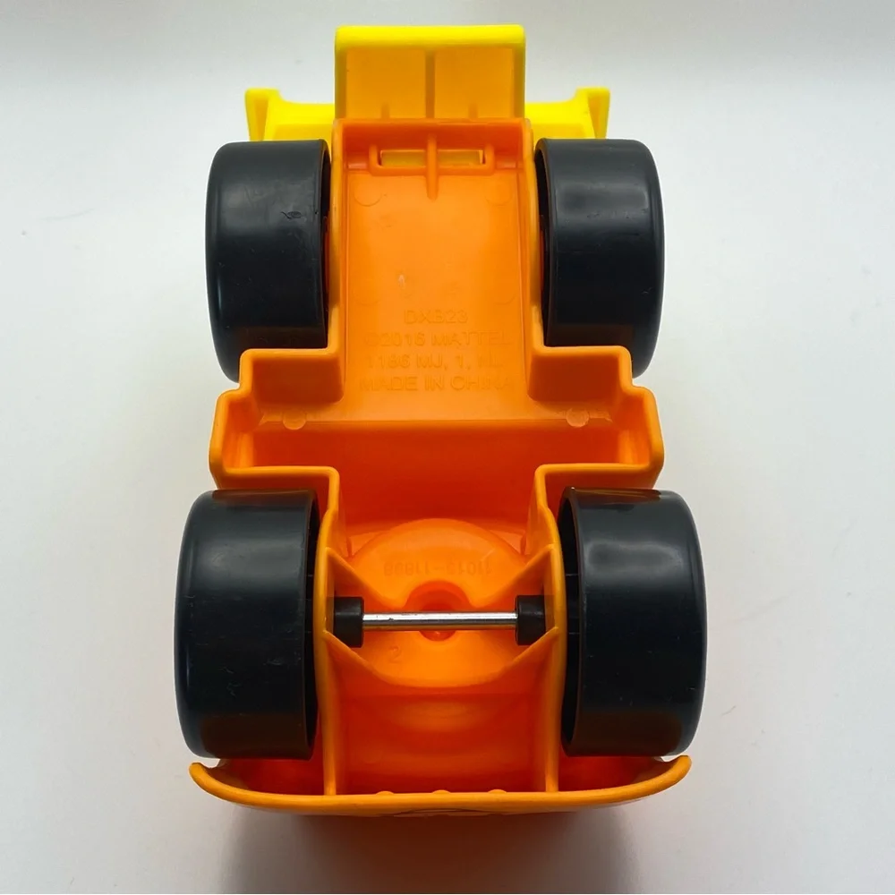 Mattel fisher price